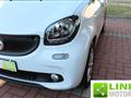 SMART FORFOUR PASSION MANUALE BENZINA-GPL NEOPAT. FINANZ.