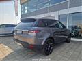 LAND ROVER RANGE ROVER SPORT Sport 3.0 TDV6 HSE auto Pelle FariXeno Cerchi 20"