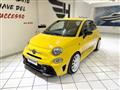 ABARTH 595 1.4 t-jet Pista 160cv