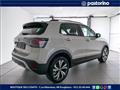 VOLKSWAGEN T-CROSS 1.0 TSI 115 CV DSG Life