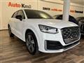 AUDI Q2 35 TDI quattro S tronic S line Edition