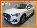 AUDI Q3 SPORTBACK SPB 35 TFSI S tronic S line edition