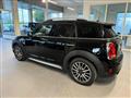 MINI COUNTRYMAN 2.0 Cooper SD Countryman Automatica