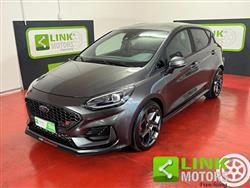 FORD FIESTA 1.5 Ecoboost 200 CV 5 p ST GARANZIA - PERFORMANCE