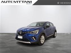 RENAULT NUOVO CAPTUR PLUG-IN HYBRID 1.6 E TECH Plug in Hybrid 160cv Intens Auto