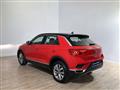 VOLKSWAGEN T-ROC 1.0 TSI Style BlueMotion Technology