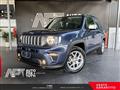 JEEP RENEGADE 1.6 mjt Limited 2wd 130cv