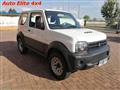 SUZUKI JIMNY 1.3 4WD. GANCIO TRAINO/IVA ESPOSTA!!