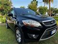 FORD KUGA (2012) 2.0 TDCi 140 CV 2WD Titanium DPF