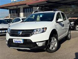 DACIA NUOVA SANDERO STEPWAY Stepway 0.9 TCe 12V TurboGPL 90CV 80 mila km