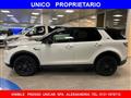 LAND ROVER DISCOVERY SPORT 2.0 diesel/ibrido 150cv. 4x4 SE,VETTURA 7 POSTI