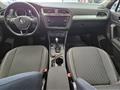 VOLKSWAGEN Tiguan 2.0 tdi Business 4motion 150cv dsg