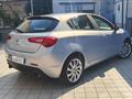 ALFA ROMEO GIULIETTA 2.0 JTDm-2 150 CV Exclusive Bose Perla*Gar24mAlfa*