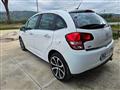 CITROEN C3 1.6 e-HDi 90 airdream Exclusive