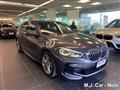 BMW SERIE 1 d 5p. Msport