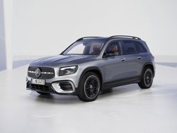 MERCEDES CLASSE GLB  GLB 180 D SPORT AUTO