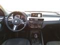 BMW X1 xDrive18d Business