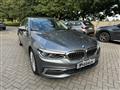 BMW SERIE 5 dA 249CV Luxury