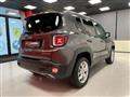 JEEP RENEGADE 2.0 MJT LIMITED 4WD 140CV AUTO