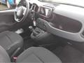 FIAT PANDA CROSS Panda