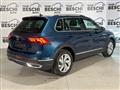 VOLKSWAGEN TIGUAN 2.0 TDI 150 CV DSG Elegance