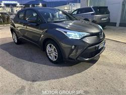 TOYOTA C-HR 1.8 Hybrid E-CVT Business