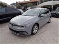 VOLKSWAGEN GOLF 2000 TDI LIFE 150CV DSG NAVI CARPLAY LED ITALIA