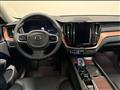 VOLVO XC60 T6 AWD GEARTRONIC ULTRA DARK