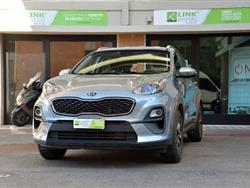 KIA SPORTAGE 2016 1.6 CRDI 115 CV 2WD Urban