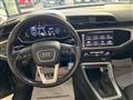 AUDI Q3 SPORTBACK Q3 SPB 35 TDI S tronic Business Plus