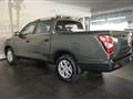 SSANGYONG REXTON Sport 2.2 4WD aut. Double Cab Dream XL