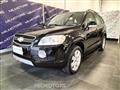 CHEVROLET CAPTIVA 2.0 VCDi LTX