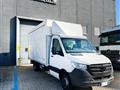 MERCEDES SPRINTER 414 43/35 Centinato