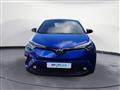 TOYOTA C-HR 1.8 Hybrid E-CVT Style