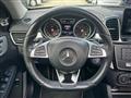 MERCEDES CLASSE GLE d 4Matic Coupé 350 PREMIUM 4MATIC AMG