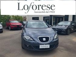 SEAT LEON 1.6 16V cat Stella GPL