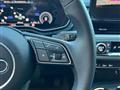 AUDI A4 ALLROAD 40 TDI 204 CV S tronic Business Evolution