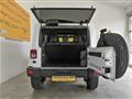 JEEP WRANGLER Unlimited 2.8 CRD DPF Sahara + SOFT TOP