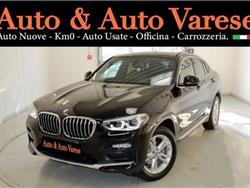 BMW X4 xDrive20i xLine