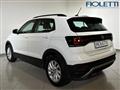 VOLKSWAGEN T-CROSS 1.0 TSI Style BMT