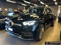 MERCEDES CLASSE GLE d 4X4 Auto Premium