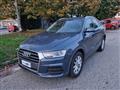 AUDI Q3 2.0 TDI 150 CV S tronic Business