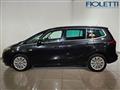 OPEL ZAFIRA 3ª SERIE TOURER 1.4 TURBO 140CV GPL COSMO