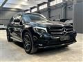 MERCEDES GLC SUV d 4Matic Premium