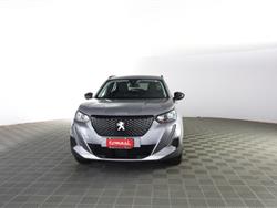 PEUGEOT 2008 PureTech 130 S&S EAT8 Allure