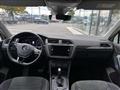 VOLKSWAGEN TIGUAN 2.0 TDI SCR DSG 4MOTION Advanced BMT