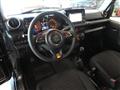 SUZUKI JIMNY 1.5 102 Cv 4x4 Top 4 POSTI - LED, Navi, TRAINO