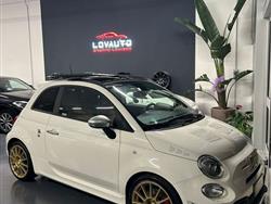 ABARTH 595 TURISMO 1.4 Turbo T-Jet 165 CV Turismo