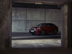 BMW iX2 XDRIVE30