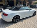 AUDI A5 CABRIO Cabrio 2.0 TFSI 230 CV Advanced